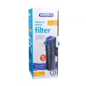 Internal power filter PF3